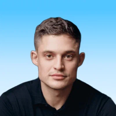 Илья Бекетов