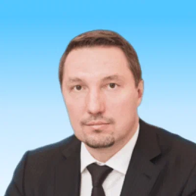 Дмитрий Мариничев