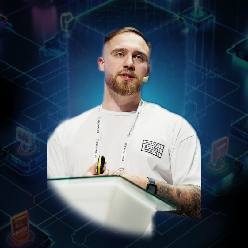 Дмитрий Сурин