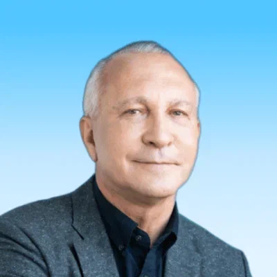 Алексей Ситников