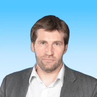 Алексей Юров