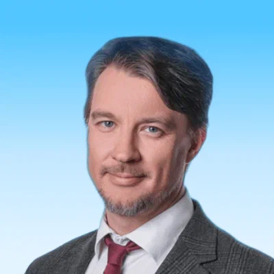 Андрей Варнавский