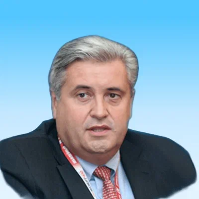 Андрей Гайдамака