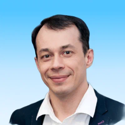 Андрей Михайлишин
