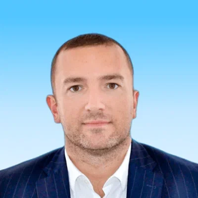Владимир Костюков