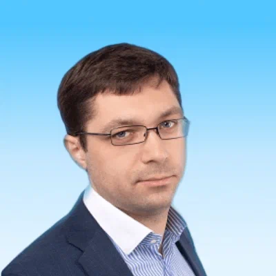 Денис Додон