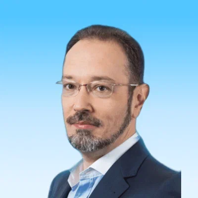 Евгений Кузнецов