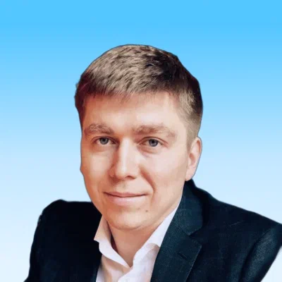 Игорь Кузьмичев