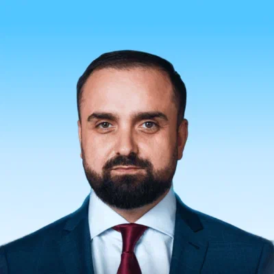 Михаил Успенский
