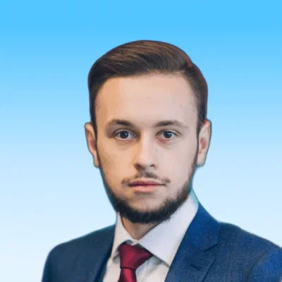 Никита Худов
