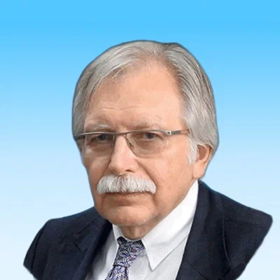Олег Прексин