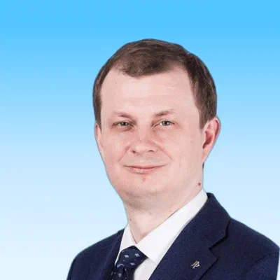 Павел Гудков