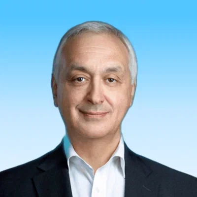 Павел Каплунов