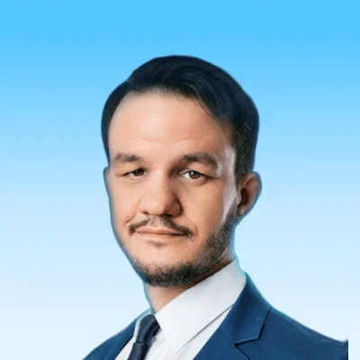 Роберт Васильев