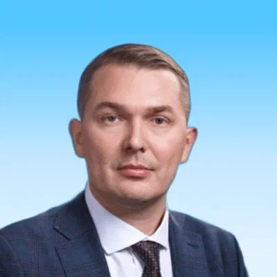 Феликс Скворцов