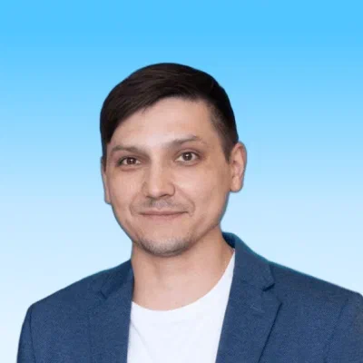 Андрей Блощецов