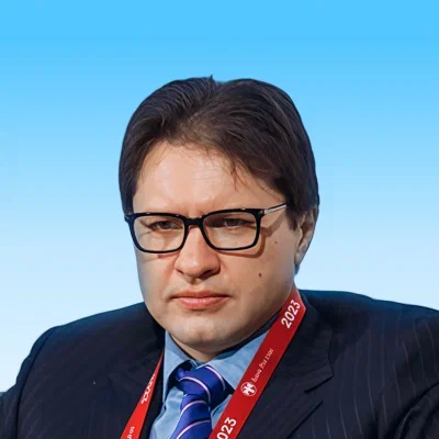 Андрей Борисенко