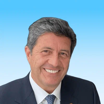 Juan Fernando Holguín Flores