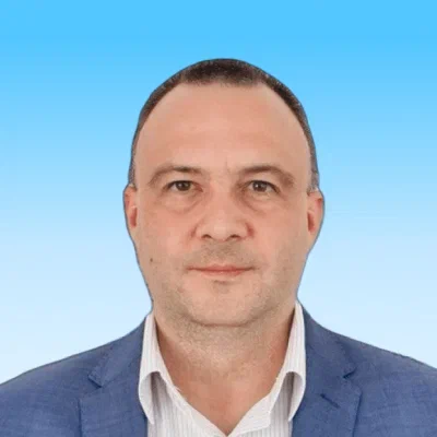 Владимир Горгадзе