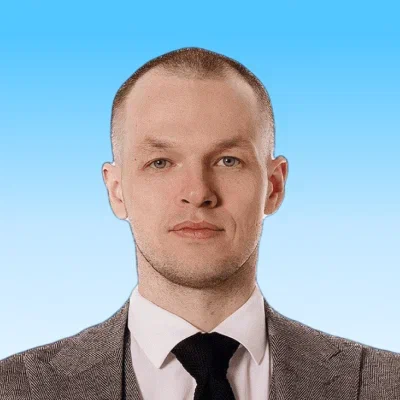 Кирилл Антонов