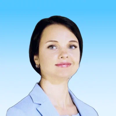 Ольга Тисен