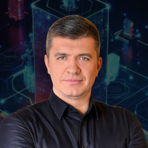 Юрий Клюшенков