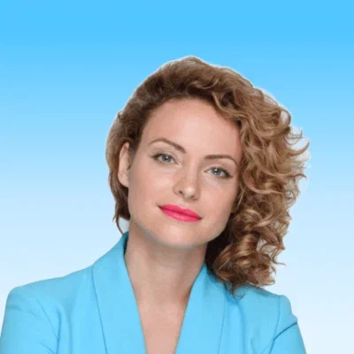 Екатерина Ледокол