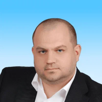Максим Загорнов