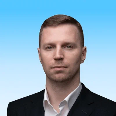Павел Сидоркин