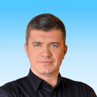 Юрий Клюшенков