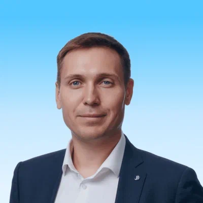 Алексей Мостовщиков