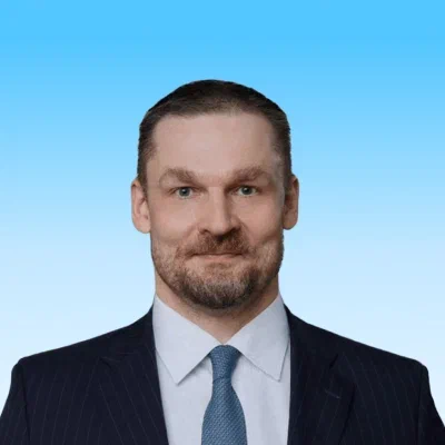 Алексей Мирошниченко