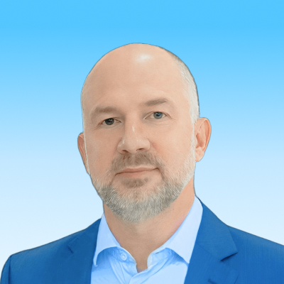 Андрей Новиков