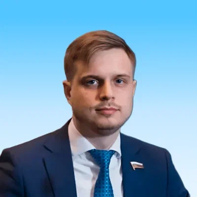 Антон Ткачёв