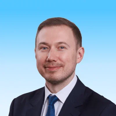 Дмитрий Аксаков