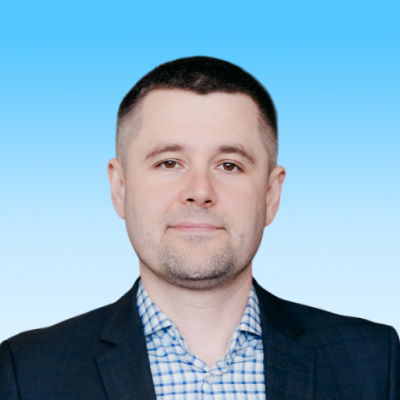Леонид Шварёв