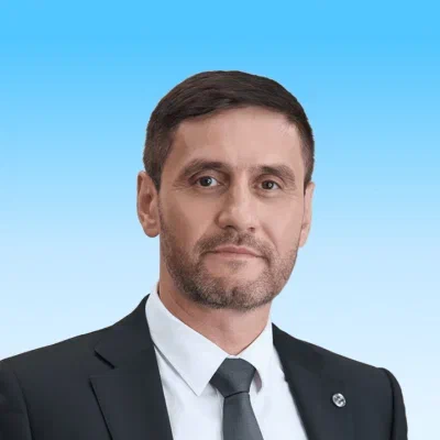 Петр Конюшенко