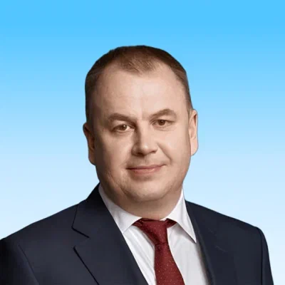 Станислав Наумов
