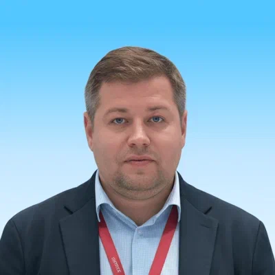 Юрий Мариничев