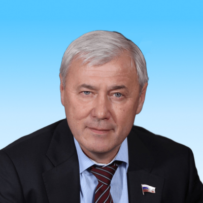 Анатолий Аксаков