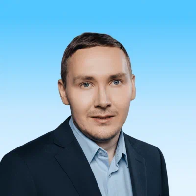 Вячеслав Бердников