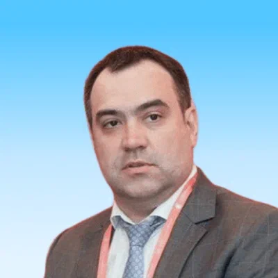 Дмитрий Васильев