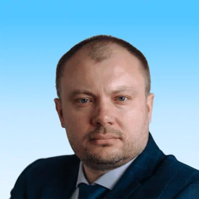 Евгений Дудоров