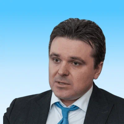 Илья Зубков