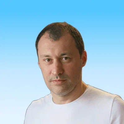 Илья Копилевич