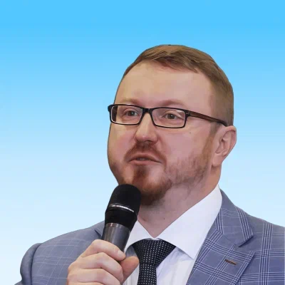 Роман Соболев