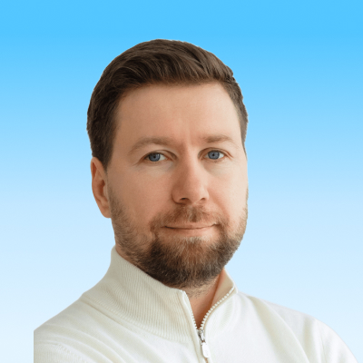 Алексей Равинский