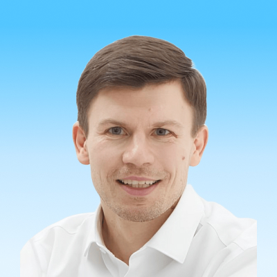 Антон Урусов