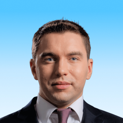 Антон Шпунтов