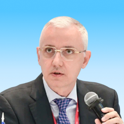 Денис Саенко